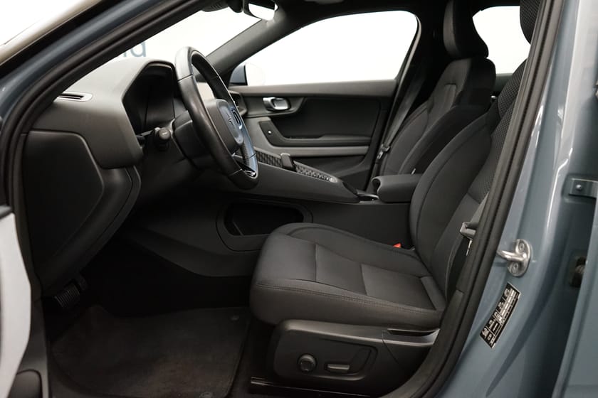 Bild 5 av Polestar 2 Long range Dual motor