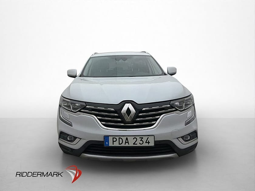 Bild 2 av Renault Koleos