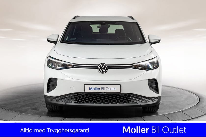 Bilde 3 av Volkswagen ID.4 Pro Performance 77kwh 204 hk