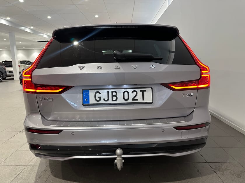 Bild 5 av Volvo V60