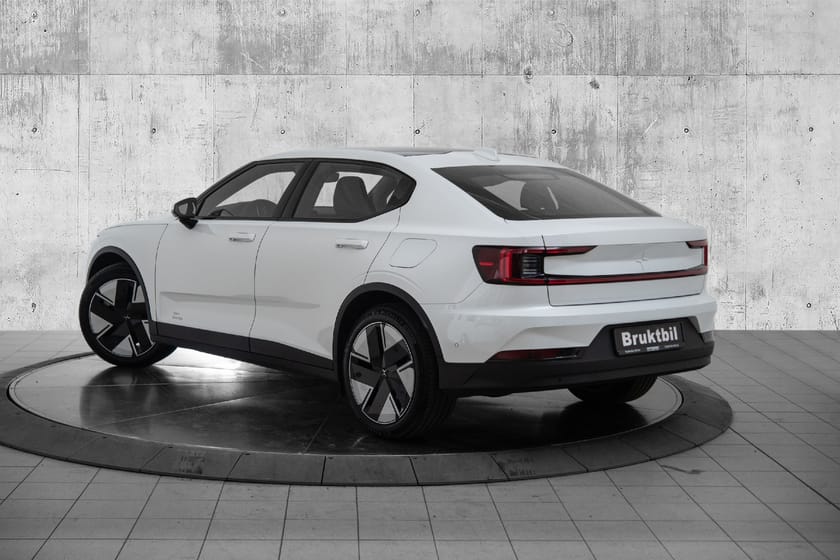 Bilde 5 av Polestar 2 Long Range Dual Motor