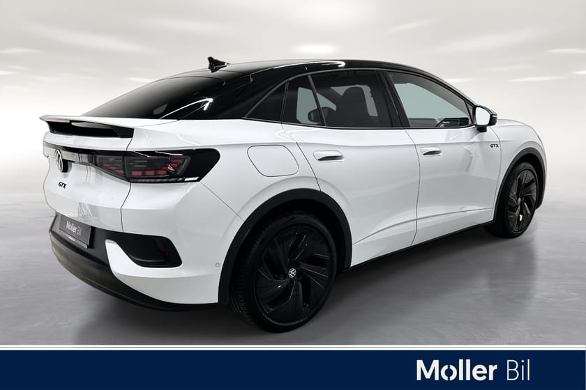 Bilde 5 av Volkswagen ID.5 GTX 4motion  77kwh