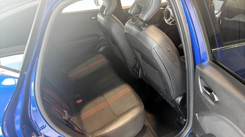 Bild 5 av Renault Captur E-TECH Plugin-Hybrid 160 (E-TECH PLUG-IN)