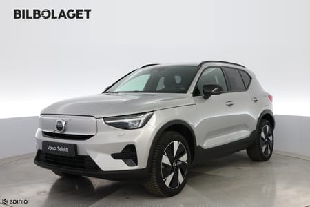 Volvo XC40 Recharge Extended Range Core SE