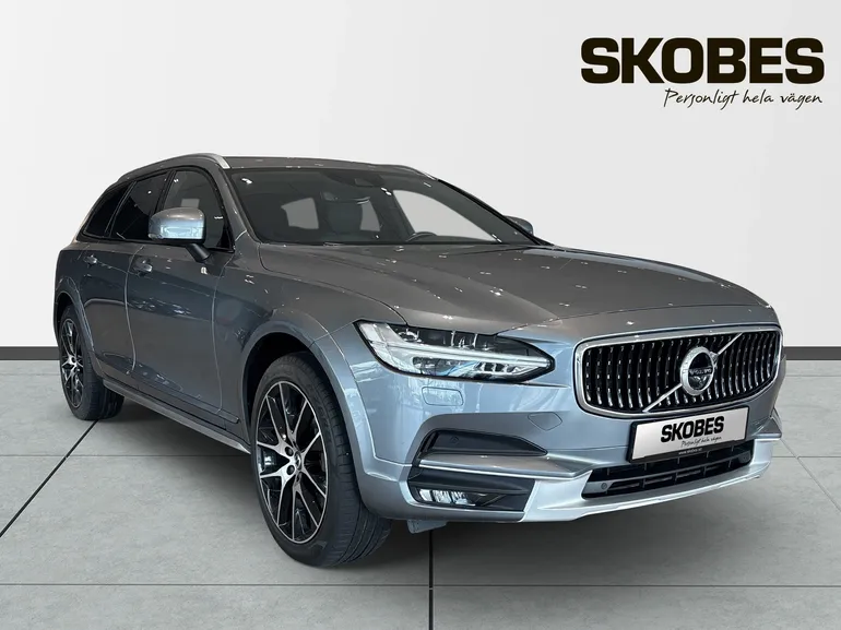 Volvo V90 D4 AWD Advanced SE