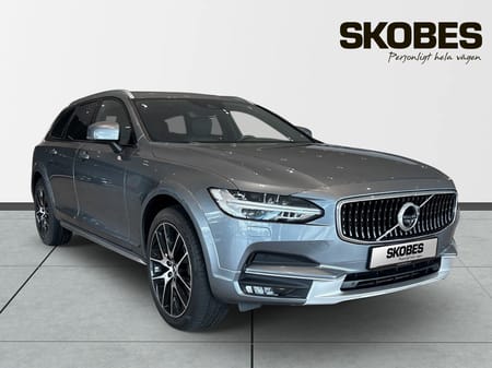 Volvo V90 Cross Country D4 AWD Advanced SE