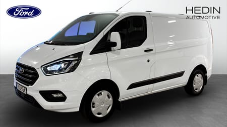 Ford Transit Custom 280 Skåp L1 Trend 2.0 TDCI 130hk Automat