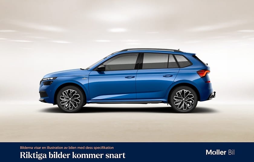 Bild 2 av Škoda Kamiq