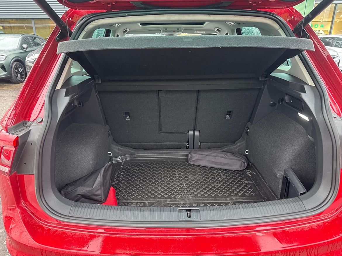 Volkswagen Volkswagen Tiguan — bild 20