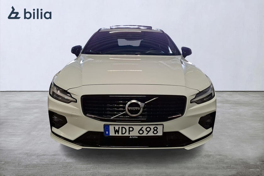 Bild 5 av Volvo V60