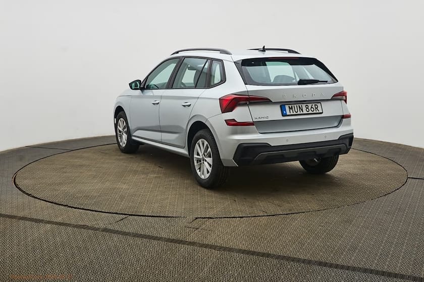 Bild 2 av Škoda Kamiq SELECTION 1,0 TSI 116 HK 7