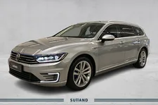 Thumnail bilde 0 av Volkswagen Passat Variant GTE