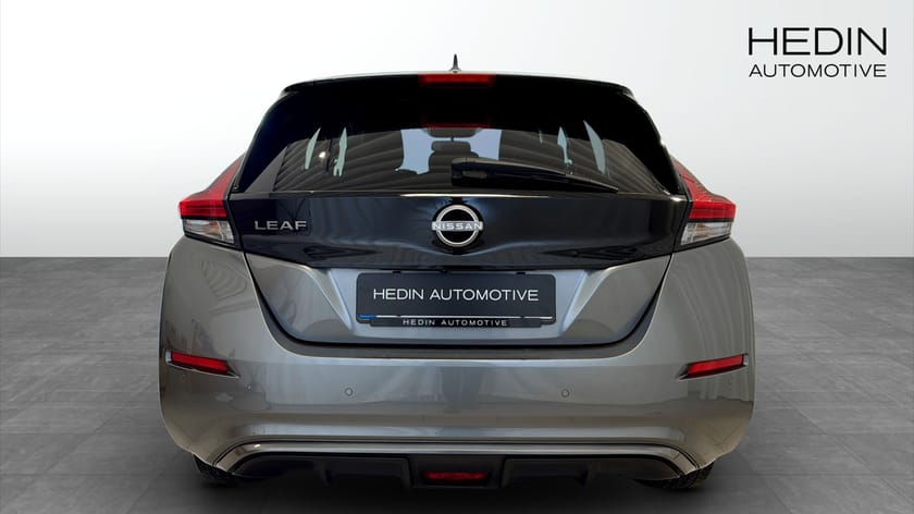 Bild 5 av Nissan Leaf N-Connecta 40kWh