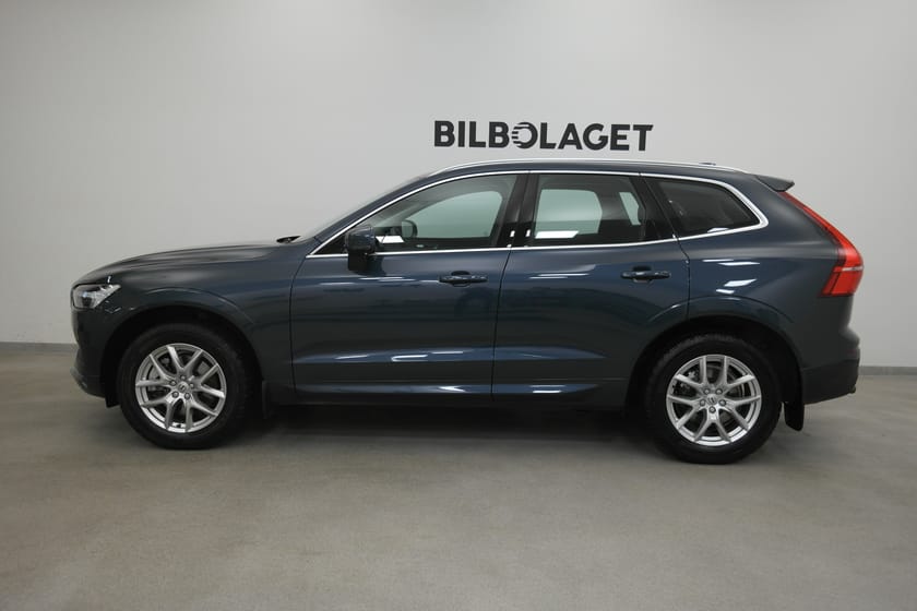 Bild 3 av Volvo XC60 B4 AWD Diesel Momentum Advanced SE