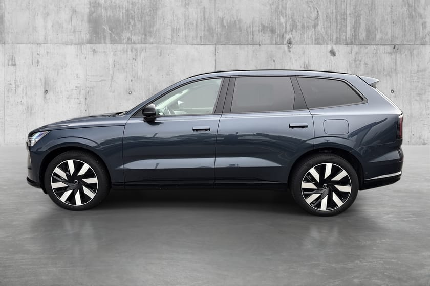 Bilde 5 av Volvo EX90 Twin Motor
