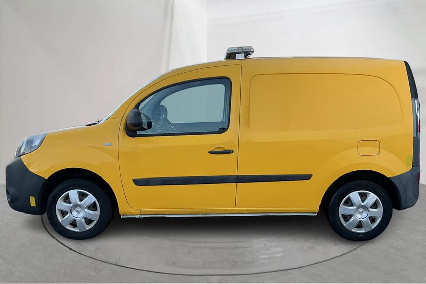 Bild 2 av Renault Kangoo Z.E. Express