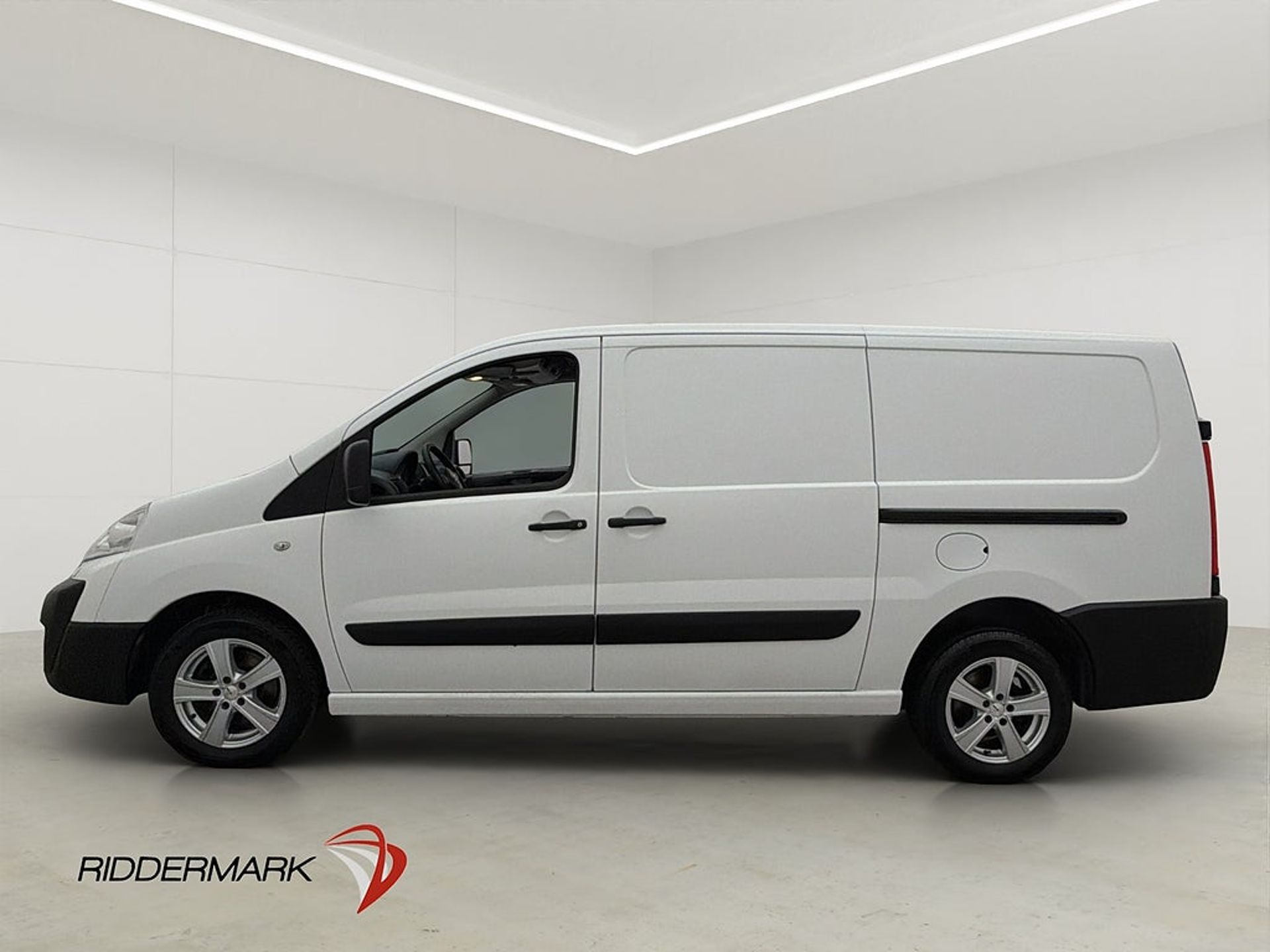 Toyota Proace 2016, kuva 6/10