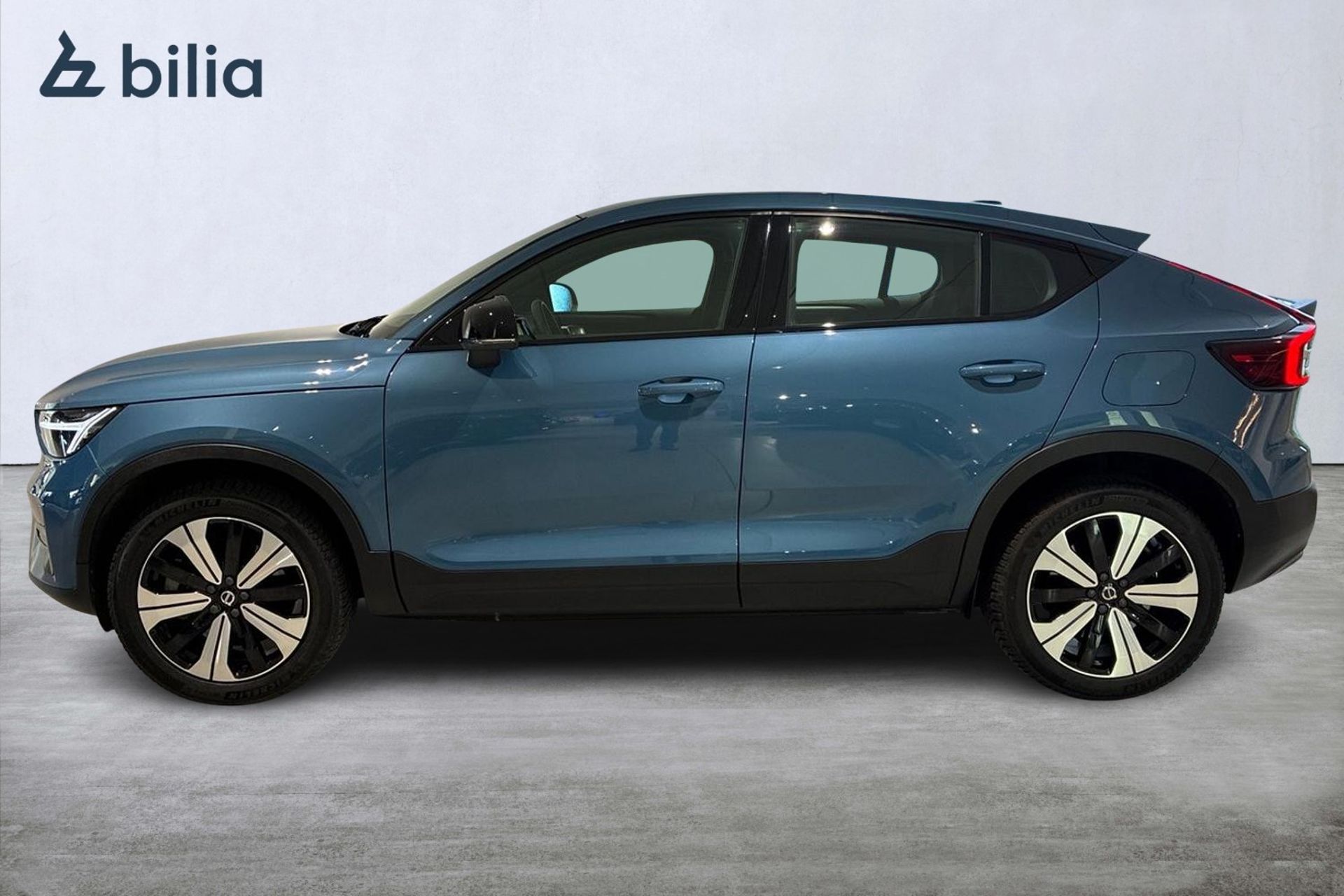 Volvo C40 Recharge Core 2023, bild 2/10