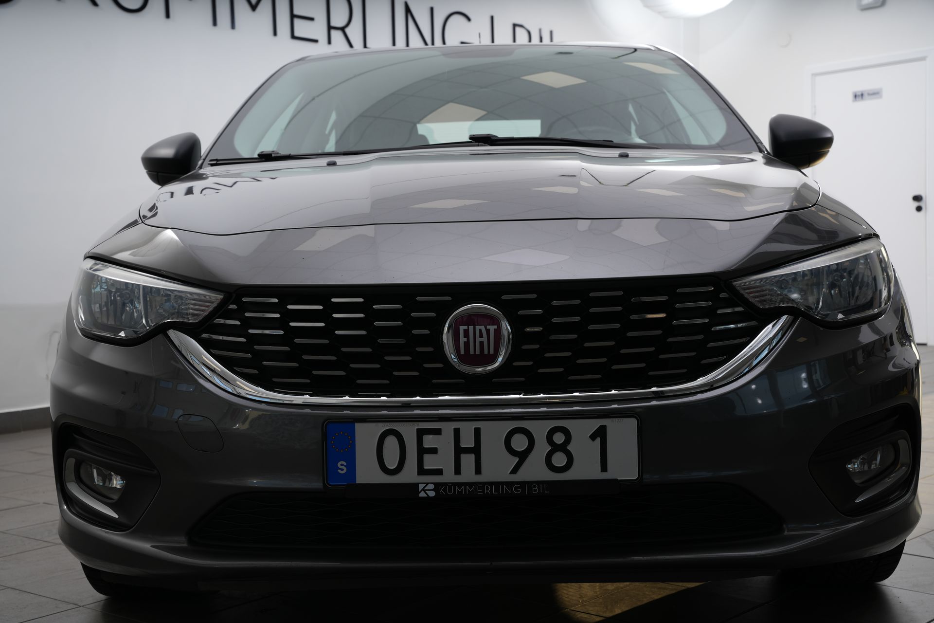 Fiat Tipo 2017, kuva 7/10