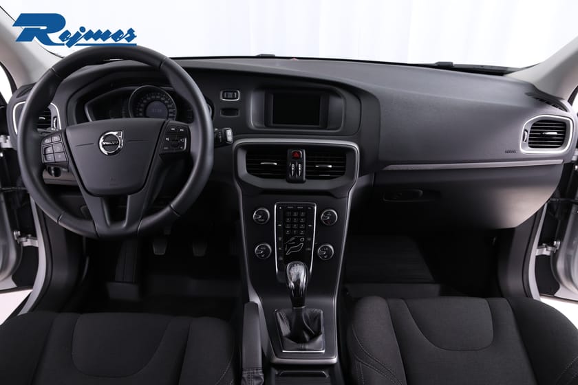 Bild 2 av Volvo V40 Cross Country D2 Business