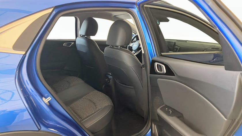 Bild 5 av Kia XCeed Plug-in Hybrid Advance Plus / KIA-Godkänd / Dragkrok