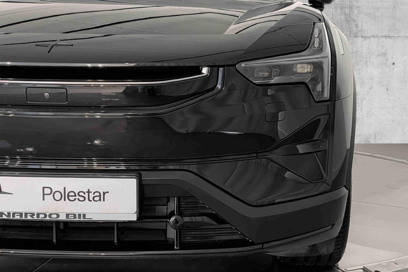 Bilde 4 av Polestar 3 Long Range Dual Motor 489Hk - AWD - LUFT - B&W -PILOT - PLUS - 20"