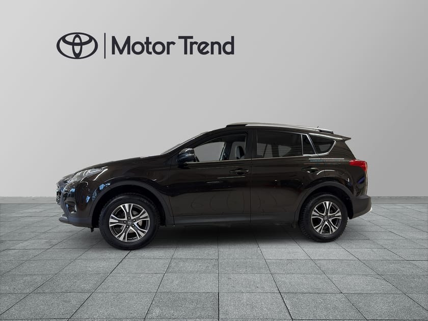 Bild 3 av Toyota RAV4
