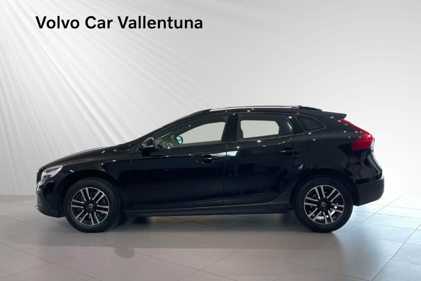 Bild 3 av Volvo V40 Cross Country D2 Business Advanced