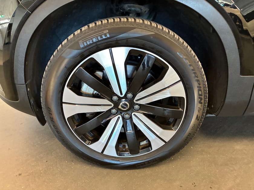 Bild 5 av Volvo XC40 Recharge Single Motor