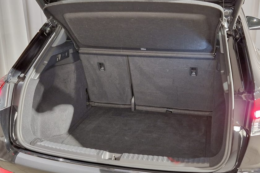 Bild 5 av Audi Q4 40 e-tron