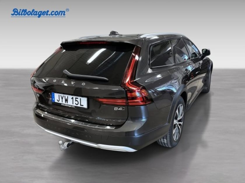 Bild 5 av Volvo V90 Cross Country B4 AWD Diesel Plus