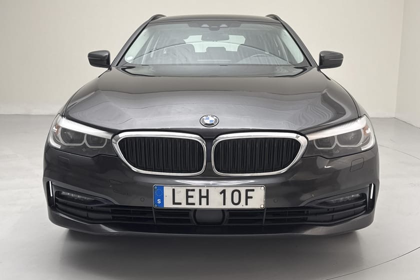Bild 5 av BMW 520d xDrive Touring 520 MHEV, G31 (190hk) Sport Line