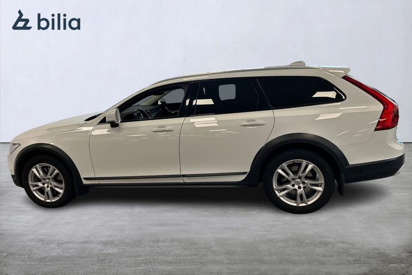 Bild 3 av Volvo V90 Cross Country D4 AWD Business Adv