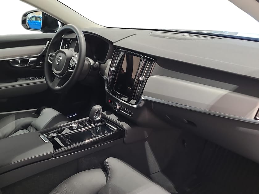 Bild 4 av Volvo V90