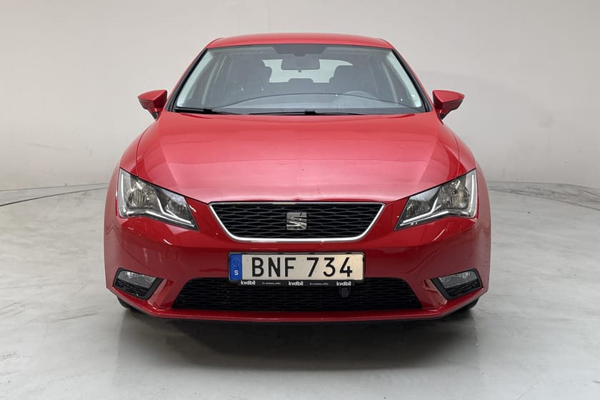 Bild 5 av SEAT Leon