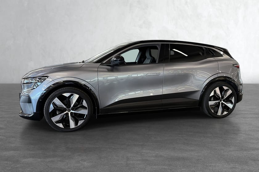 Bilde 2 av Renault Mégane E-TECH