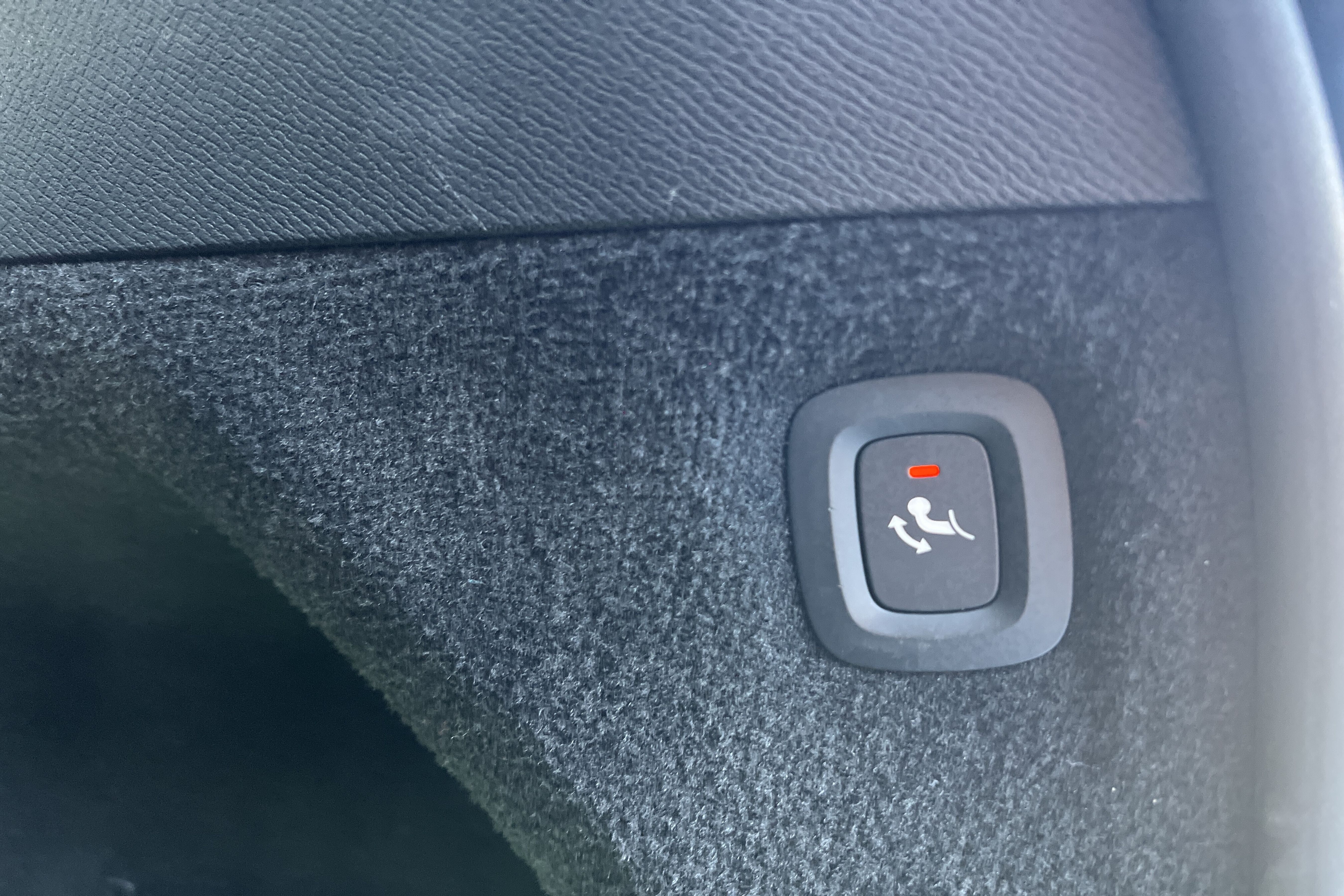 Volvo XC90 7-seater bilde 27
