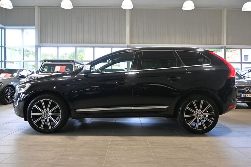Bild 2 av Volvo XC60