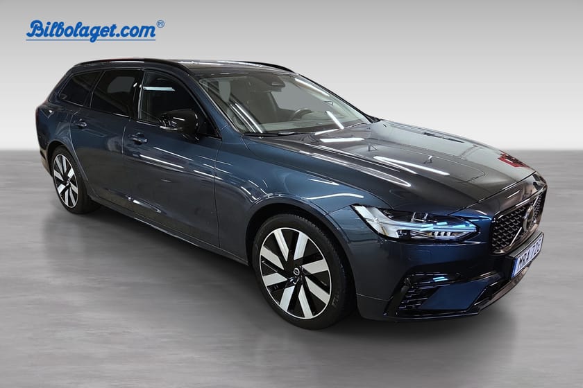 Bild 4 av Volvo V90