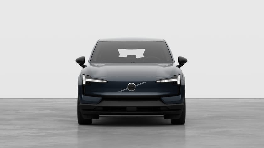Bild 2 av Volvo EX30 P5 Long Range