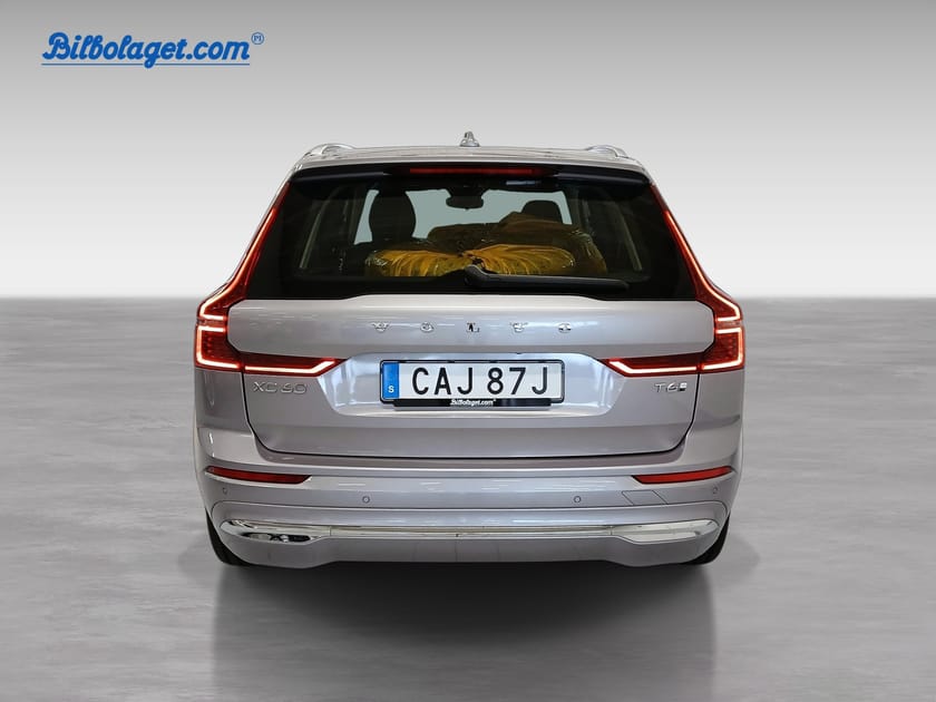 Bild 4 av Volvo XC60 T6 Plus Bright Nordic Edition