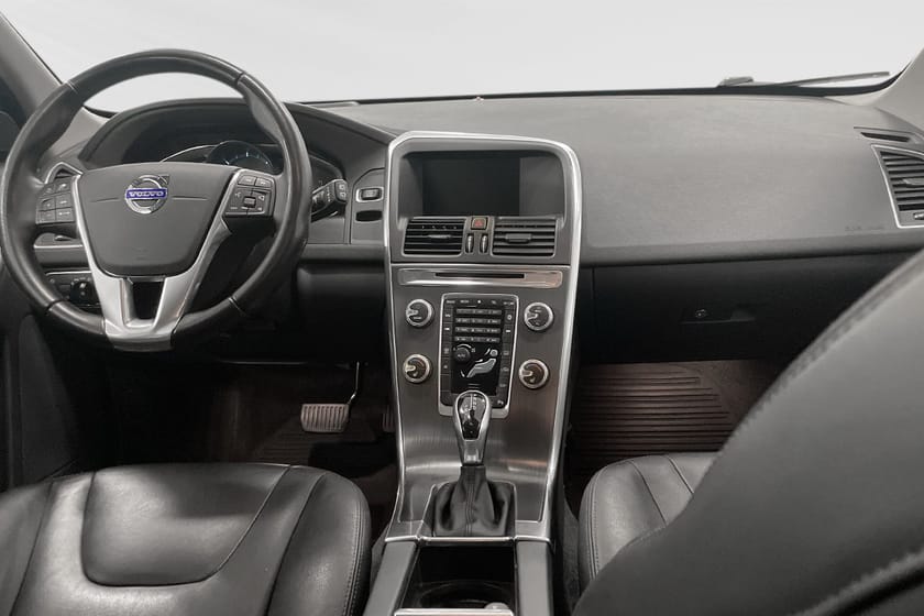 Bild 5 av Volvo XC60 D4 Summum Business E PRO