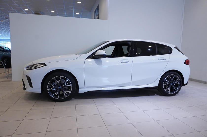 Bild 4 av BMW 120