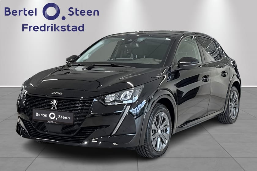 Bilde 1 av Peugeot e-208 Allure