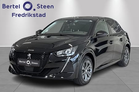 Peugeot e-208 Allure