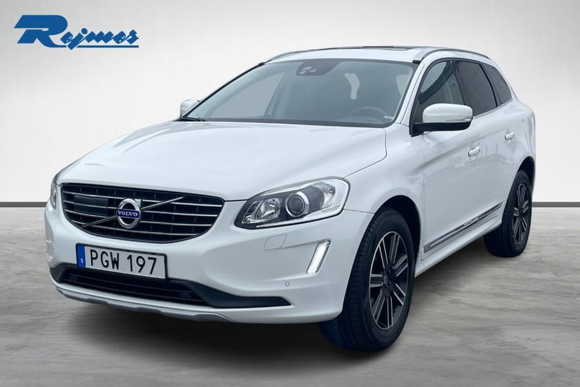 Bild 1 av Volvo XC60