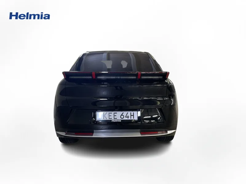 Bild 6 av 16 – Lynk & Co 02 EV More BEV
