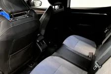 Renault Mégane E-TECH