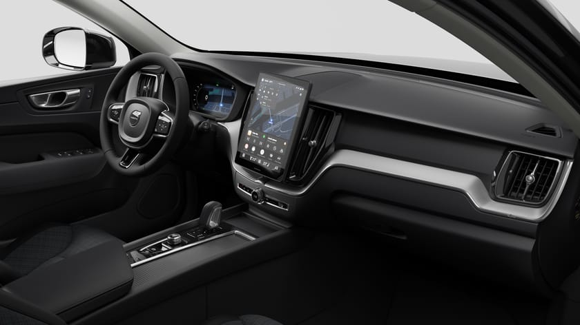 Bild 3 av Volvo XC60
