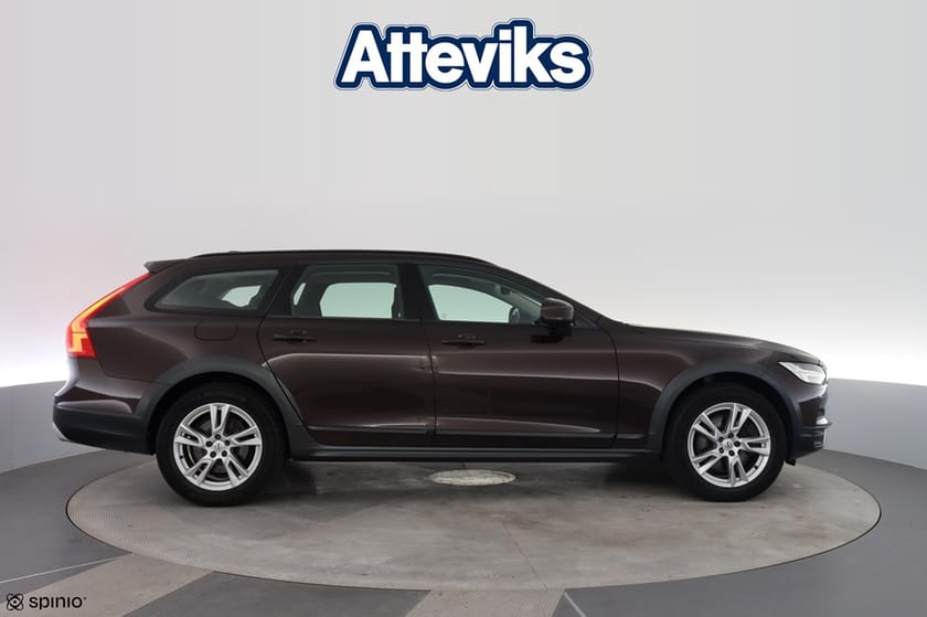 Bild 2 av Volvo V90 Cross Country